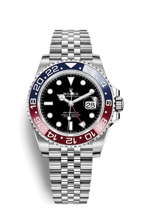 rolex new pepsi steel|Rolex Pepsi 2022 price.